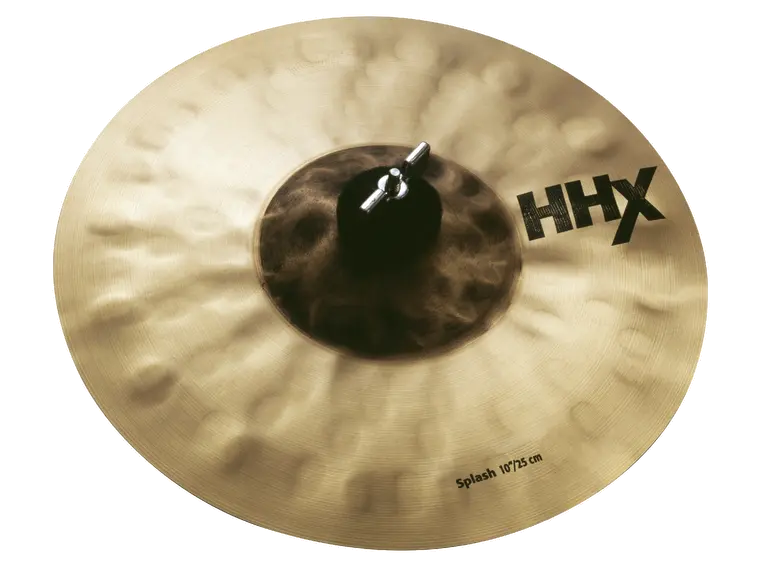 Sabian HHX 10 Splash 11005XN 
